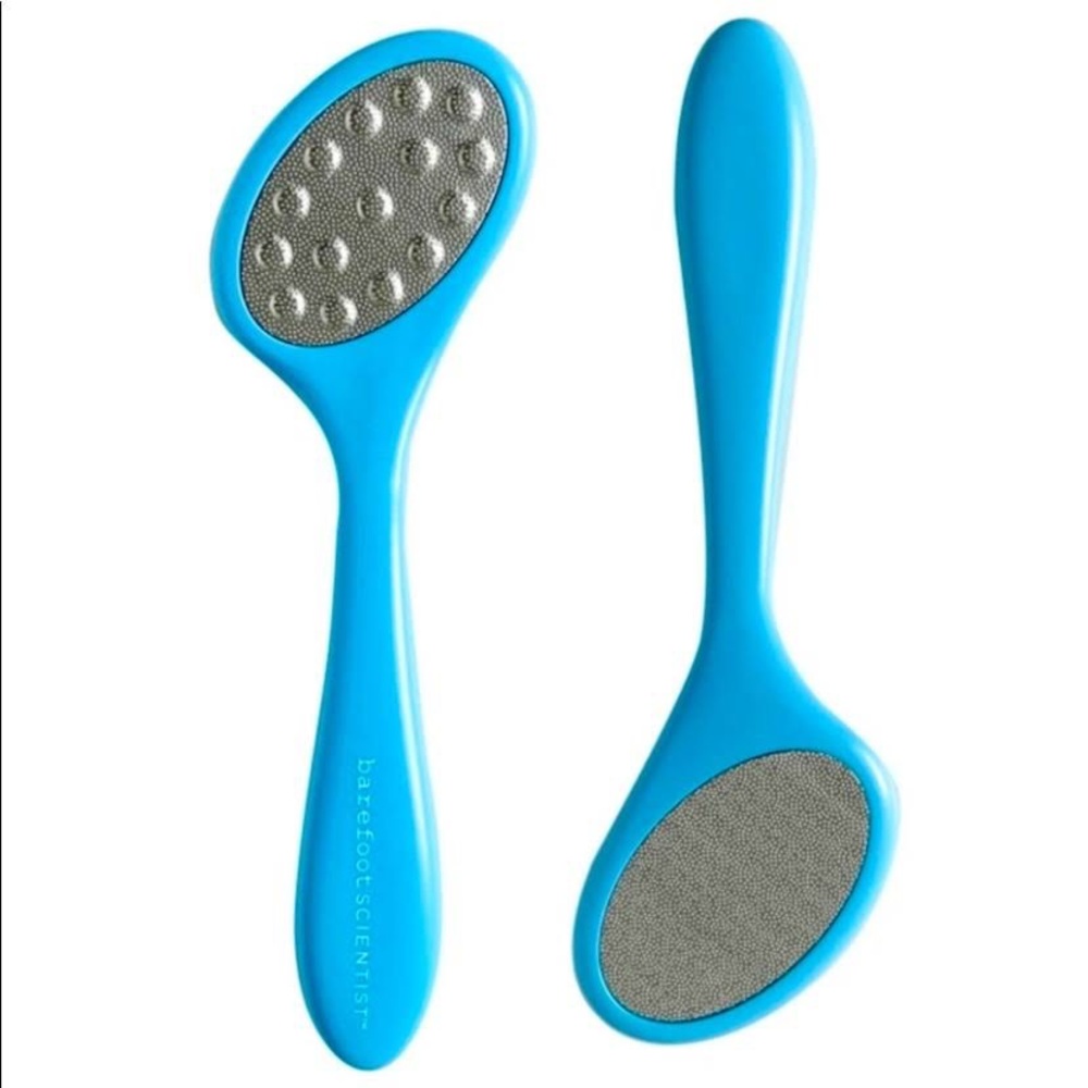 🤩 5 FOR $15 NIP Barefoot Scientist pedicure file